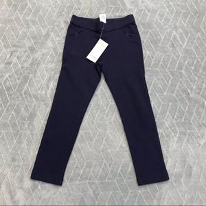Gymboree Navy Pants